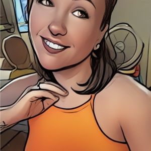 Meet your Posher, Mariah